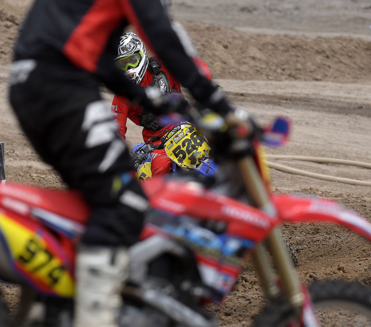 Motocross 41